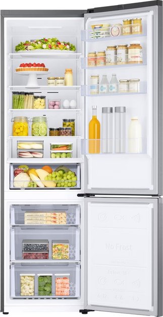 Холодильник Samsung RB38C600CS9/EF (preview 7)