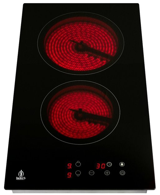 Варочная панель Jacky`s JH MB33 (preview 4)