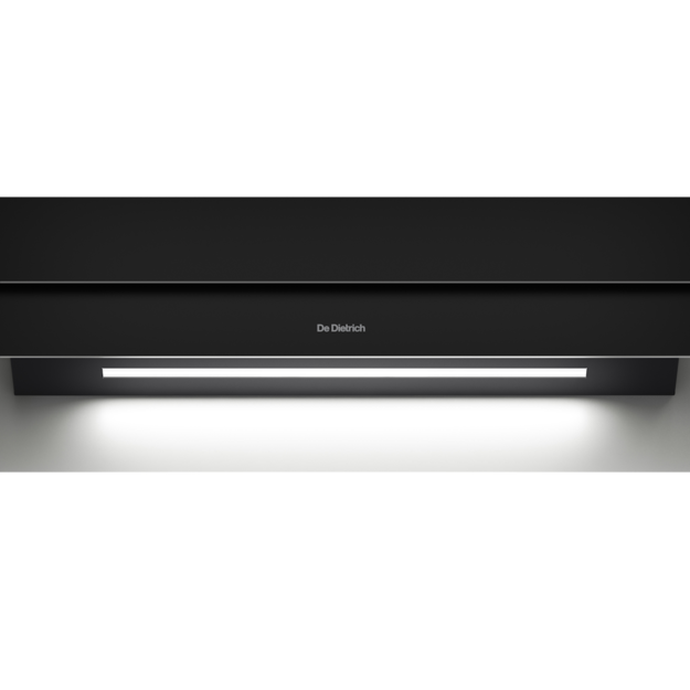 Настенная вытяжка De Dietrich DHV4984B (preview 4)