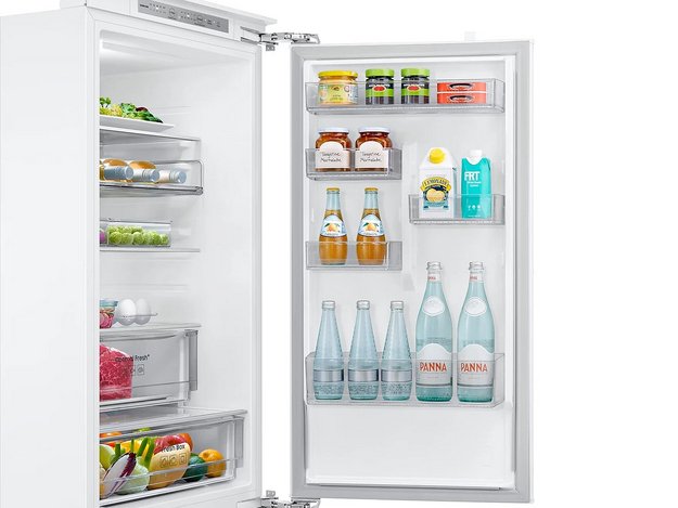 Встраиваемый холодильник Samsung BRB80F26CEF0EO (фото 9) Встраиваемый холодильник Samsung BRB80F26CEF0EO (preview 9)