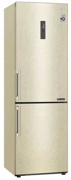 Холодильник LG GA-B 459 BEGL (preview 2)