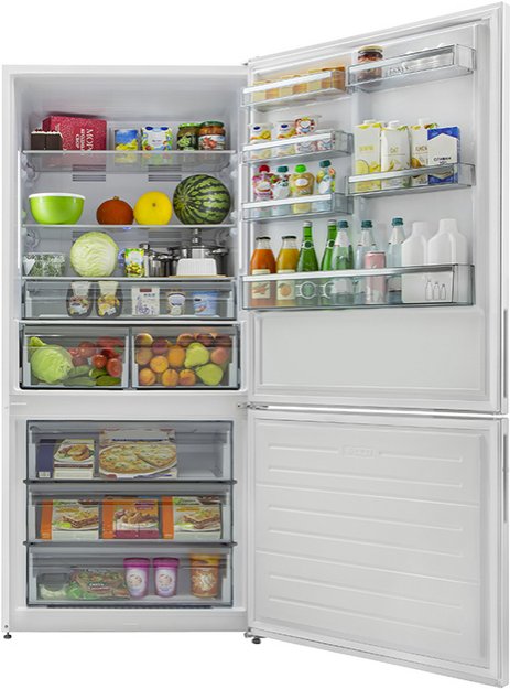 Холодильник Jacky's JR FW568EN (preview 8)