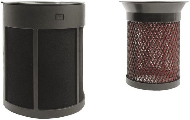 Фильтрующий элемент Elica NT EVO (KIT0200786) (preview 1)