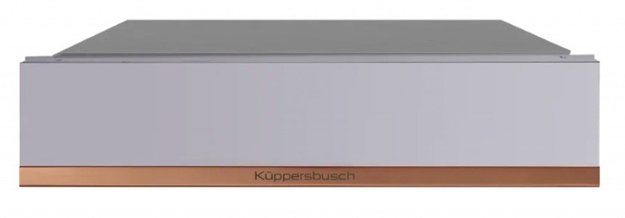 Встраиваемый подогреватель посуды Kuppersbusch CSW 6800.0 G7 Copper (фото 1) Встраиваемый подогреватель посуды Kuppersbusch CSW 6800.0 G7 Copper (preview 1)