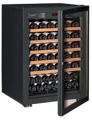 Монотемпературный винный шкаф EuroCave V-LAPREM-S VLP-1002-S (preview 1)