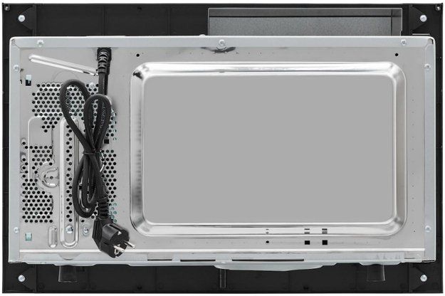 Встраиваемая микроволновая печь Krona ESSEN 60 BL (фото 5) Встраиваемая микроволновая печь Krona ESSEN 60 BL (preview 5)