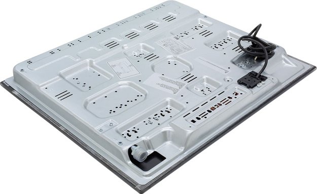 Газовая варочная панель Schaub Lorenz SLK GG6018 (preview 7)