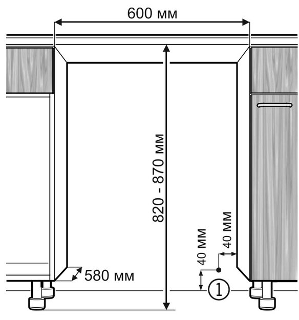 Встраиваемый винный шкаф V-ZUG WineCooler UCSL WC4T-51136 (preview 5)