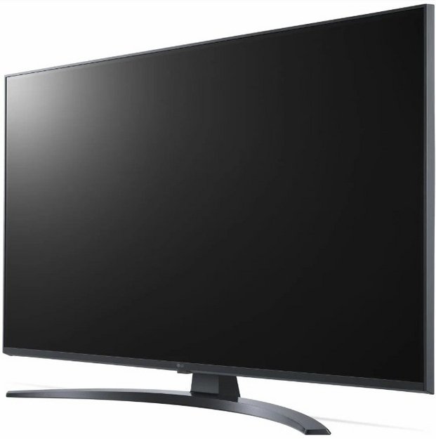 Телевизор LG 43UR81009LK (фото 2) Телевизор LG 43UR81009LK (preview 2)