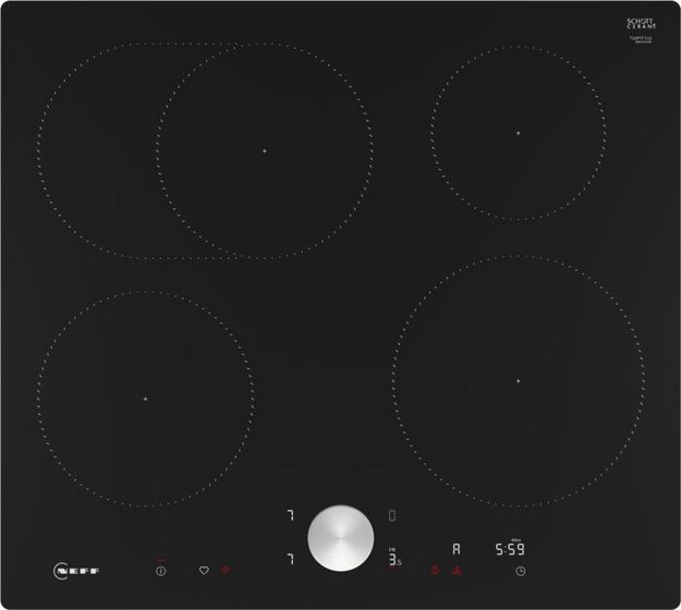 Варочная панель Neff T56PTF1L0 (preview 1)
