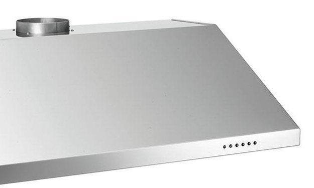 Вытяжка Bertazzoni KU90 PRO 1 X A (preview 2)