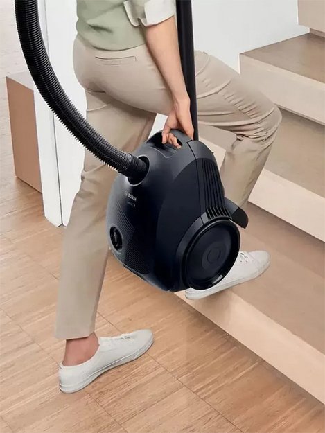 Пылесос Bosch BGLS2BA2 (preview 6)