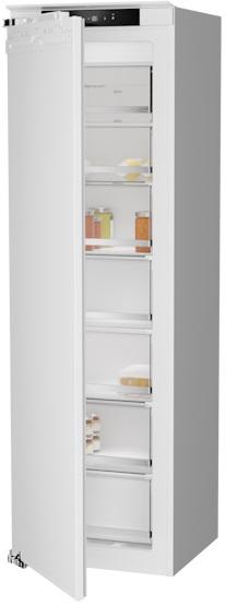 Встраиваемая морозильная камера Kuppersbusch FG 8550.0I (preview 2)