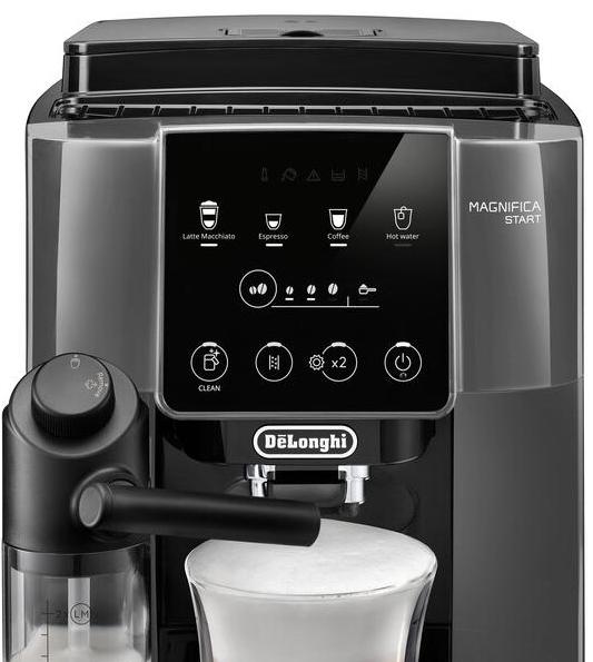 Кофемашина DeLonghi ECAM223.61.GB (preview 5)
