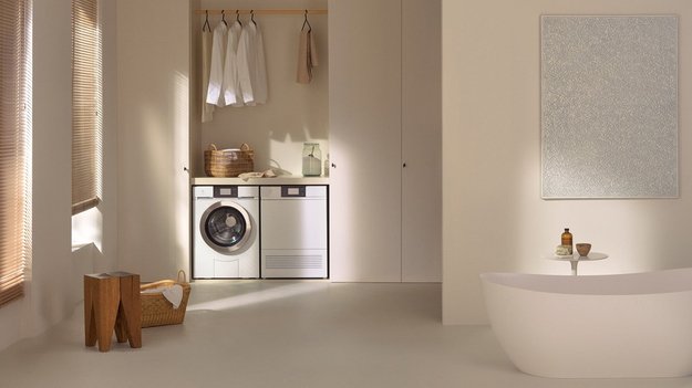 Стиральная машина V-ZUG AdoraWash V6000 AW6T-11043 R (preview 7)