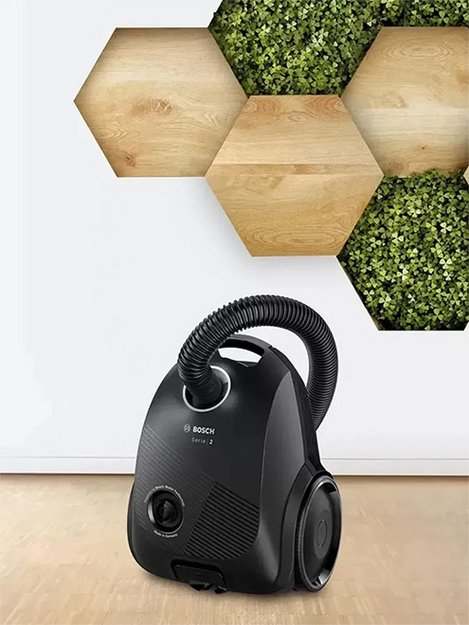 Пылесос Bosch BGLS2BA2 (preview 4)
