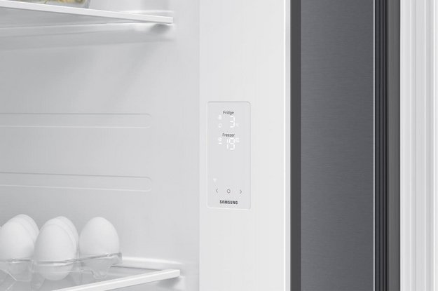 Холодильник Samsung RS70F65QETEO (preview 7)