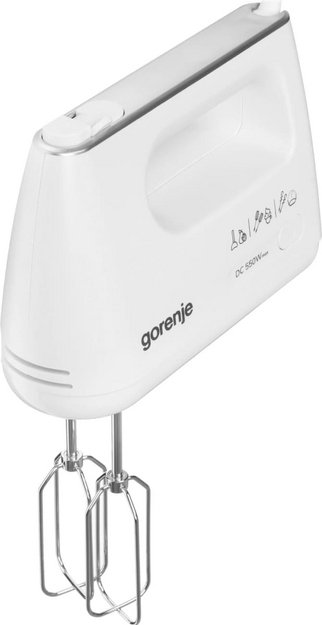 Миксер Gorenje M550CSDC (фото 1) Миксер Gorenje M550CSDC (preview 1)
