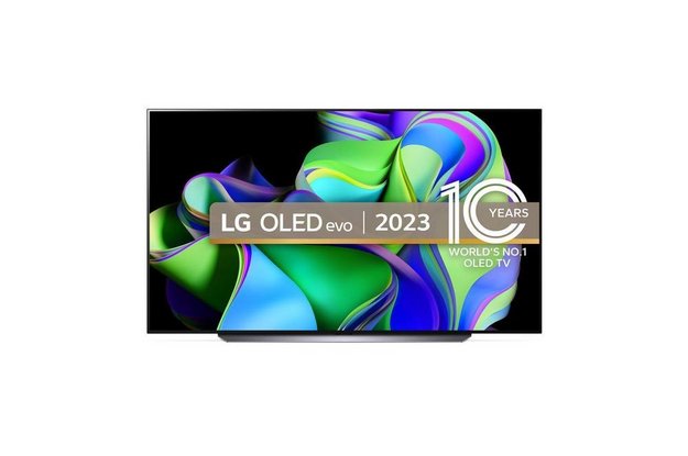 Телевизор LG OLED83C3RLA (фото 4) Телевизор LG OLED83C3RLA (preview 4)