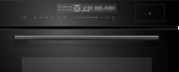 Духовой шкаф с функцией пара Korting OKB 1350 GNBX Steam (preview 3)