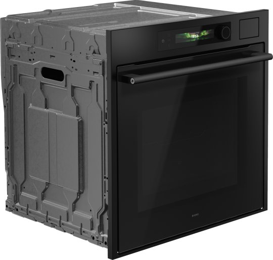 Духовой шкаф Asko OCSM66GSH (фото 7) Духовой шкаф Asko OCSM66GSH (preview 7)