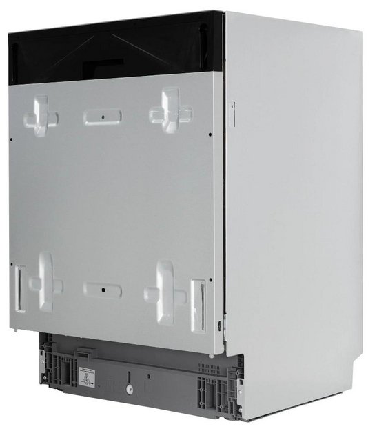 Встраиваемая посудомоечная машина Zigmund Shtain DW 307.6 (фото 2) Встраиваемая посудомоечная машина Zigmund Shtain DW 307.6 (preview 2)