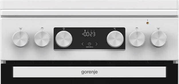 Комбинированная плита Gorenje GK5C42WF-B (фото 7) Комбинированная плита Gorenje GK5C42WF-B (preview 7)