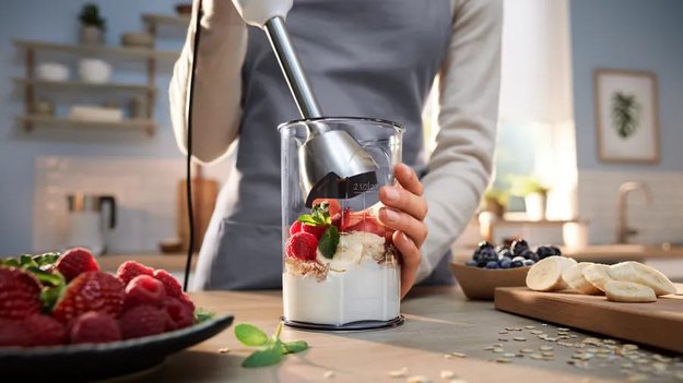 Блендер Bosch MSM4W210 белый (preview 8)