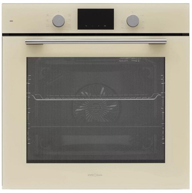 Духовой шкаф KRONA LEGENDE 60 IV (preview 1)
