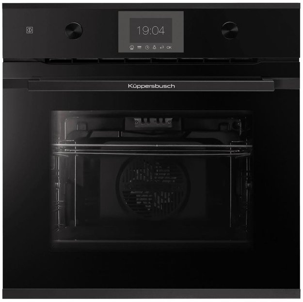 Духовой шкаф Kuppersbusch BP 6350.0 S5-Airfry (preview 1)