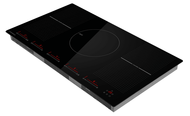 Варочная панель Maunfeld CVI905SFBK (preview 3)