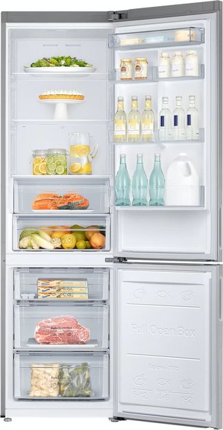 Холодильник Samsung RB37A5200SA (preview 8)