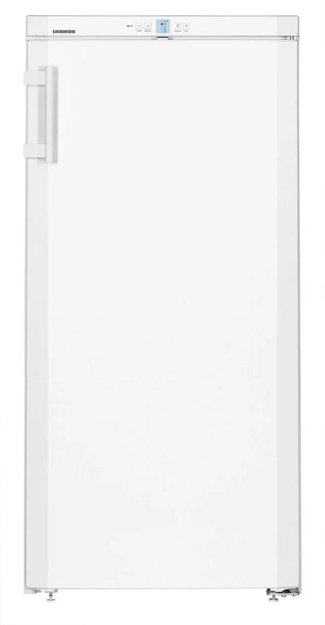 Морозильник Liebherr GN 1923 Comfort NoFrost (фото 4) Морозильник Liebherr GN 1923 Comfort NoFrost (preview 4)