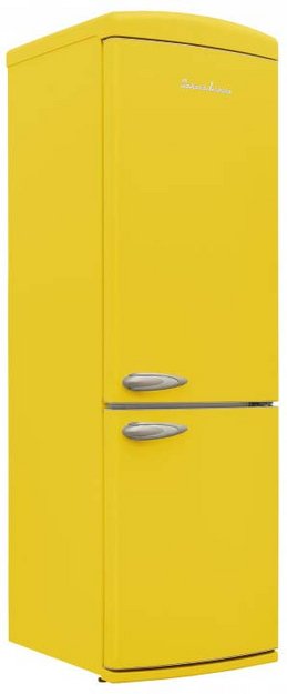 Холодильник Schaub Lorenz SLU S335T4E (preview 3)