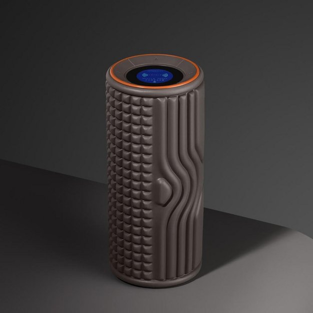 Массажный фитнес-ролик BORK D505  (preview 8)