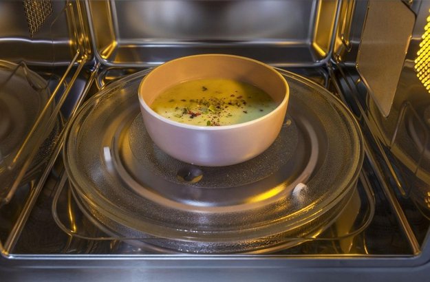 Встраиваемая микроволновая печь с грилем Gorenje BM251SG2WG (preview 9)