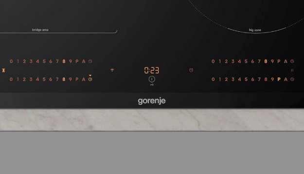 Варочная панель Gorenje GI6433BCWF (preview 2)