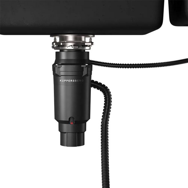 Измельчитель отходов Kuppersberg WSS 550 B (preview 2)