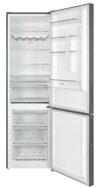 Холодильник Maunfeld MFF200NFSE (preview 4)