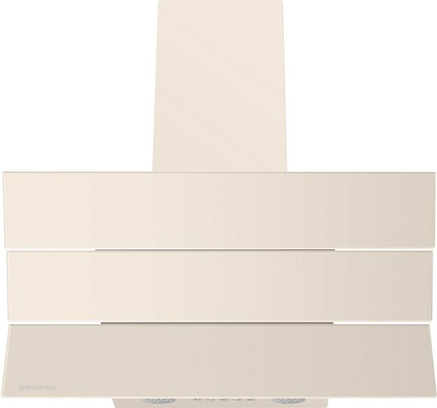 Кухонная вытяжка MAUNFELD Cascada Mini 60 темно бежевый (preview 2)