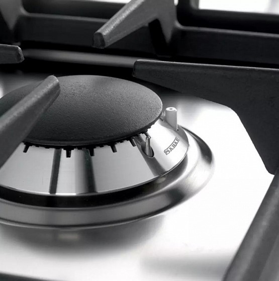 Варочная панель Lofra TRNM96/5 BRASS (preview 2)