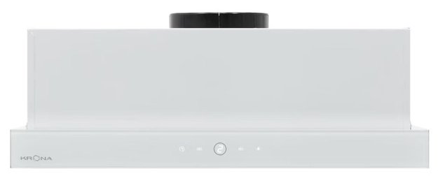 Встраиваемая вытяжка Krona KAMILLA T SENSOR 600 White (фото 7) Встраиваемая вытяжка Krona KAMILLA T SENSOR 600 White (preview 7)