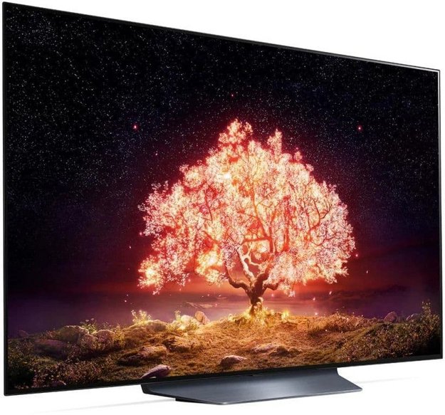 Телевизор LG OLED55B1RLA (фото 4) Телевизор LG OLED55B1RLA (preview 4)