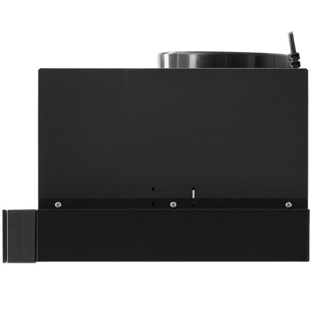 Встраиваемая вытяжка KRONA KAMILLA T SENSOR MAX 600 Black (preview 6)