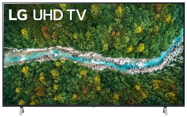 Телевизор LG 55UP77506LA (фото 1) Телевизор LG 55UP77506LA (preview 1)
