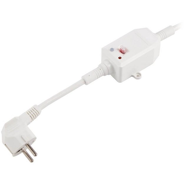 Водонагреватель Electrolux EWH 30 Royal Flash Inverter (preview 9)