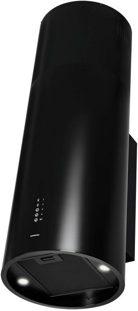 Вытяжка Maunfeld Lee Wall 39 Long black (preview 3)