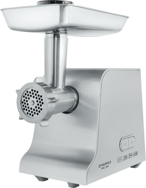 Мясорубка Maunfeld MMG.3000S (фото 1) Мясорубка Maunfeld MMG.3000S (preview 1)