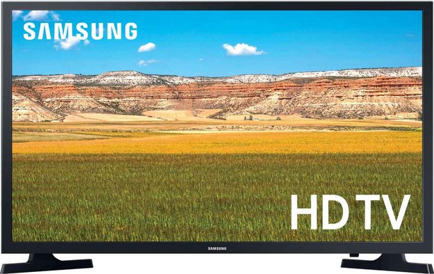 Телевизор Samsung UE32T4500AUXCE (preview 1)