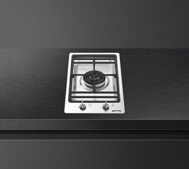 Варочная панель Smeg PGF31G2 (preview 2)